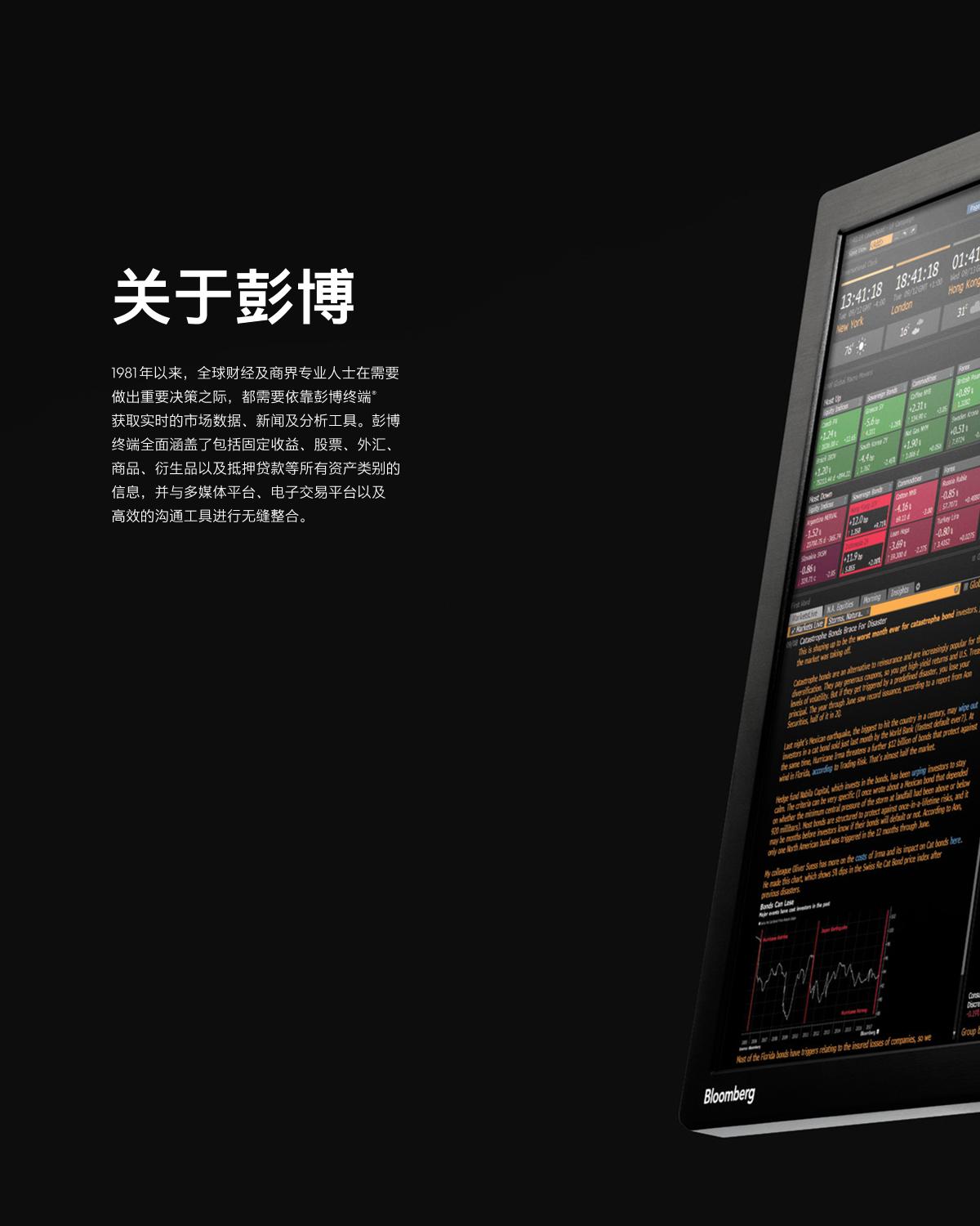 2023年第二讲| Bloomberg终端：全资产分析工具-金融图书馆